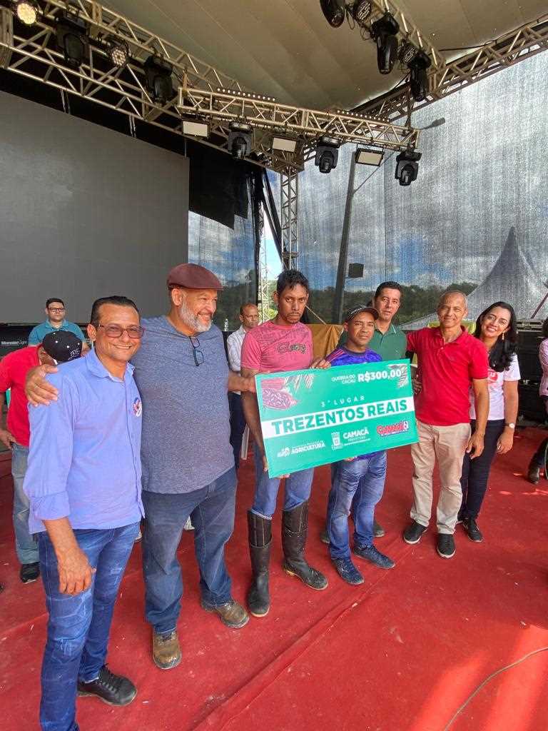 Camacã: Sucesso de público, estrutura e organização marcaram a maior festa da cidade dos últimos 20 anos